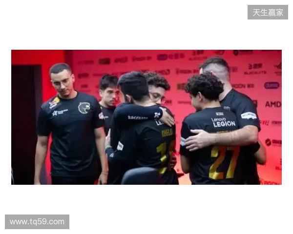 EPL S23第二阶段：失意的武士！FUT 2-1 G2