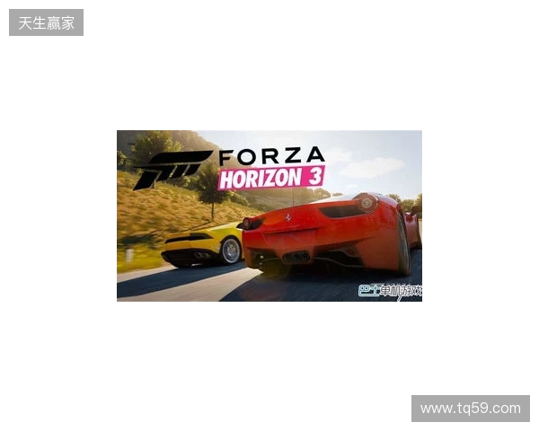 《极限竞速：地平线 6》等首发支持 DLSS 4