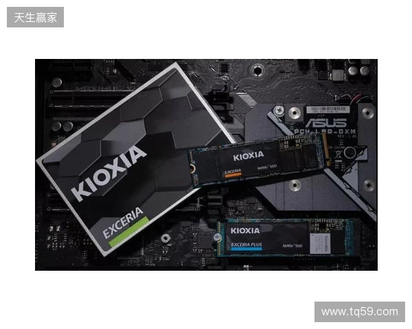 读写打穿天花板,再战五年不是梦!铠侠VE10固态上手体验 读写打穿天花板,再战五年不是梦!铠侠VE10固态上手体验