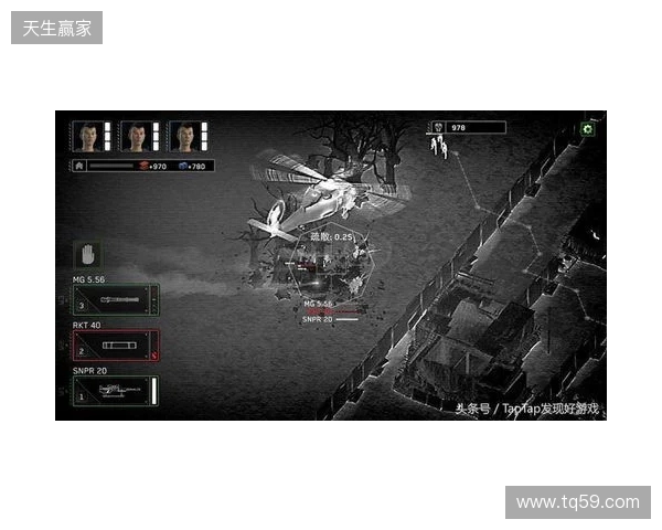 丧尸塔防挖宝神作!《丧尸末世》修改器:无限子弹与基地不死